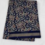 Fancy Semi Silk Sarees
