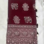 Semi Modal with Mirror Work