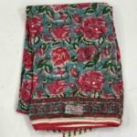 Soft Premium Georgette Sarees