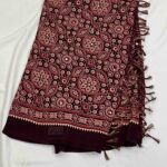 Fancy Sarees with Mirror