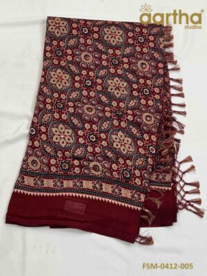 Fancy Sarees with Mirror