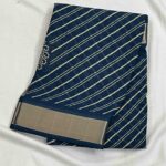 Georgette Sarees with Zari