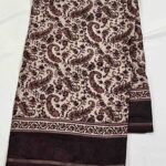 Fancy Semi Silk Sarees