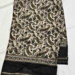 Fancy Semi Silk Sarees