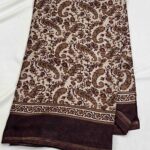 Fancy Semi Silk Sarees
