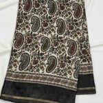 Fancy Semi Silk Sarees