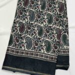 Fancy Semi Silk Sarees