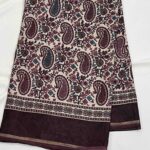 Fancy Semi Silk Sarees