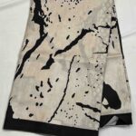 Tusser Semi Silk Sarees